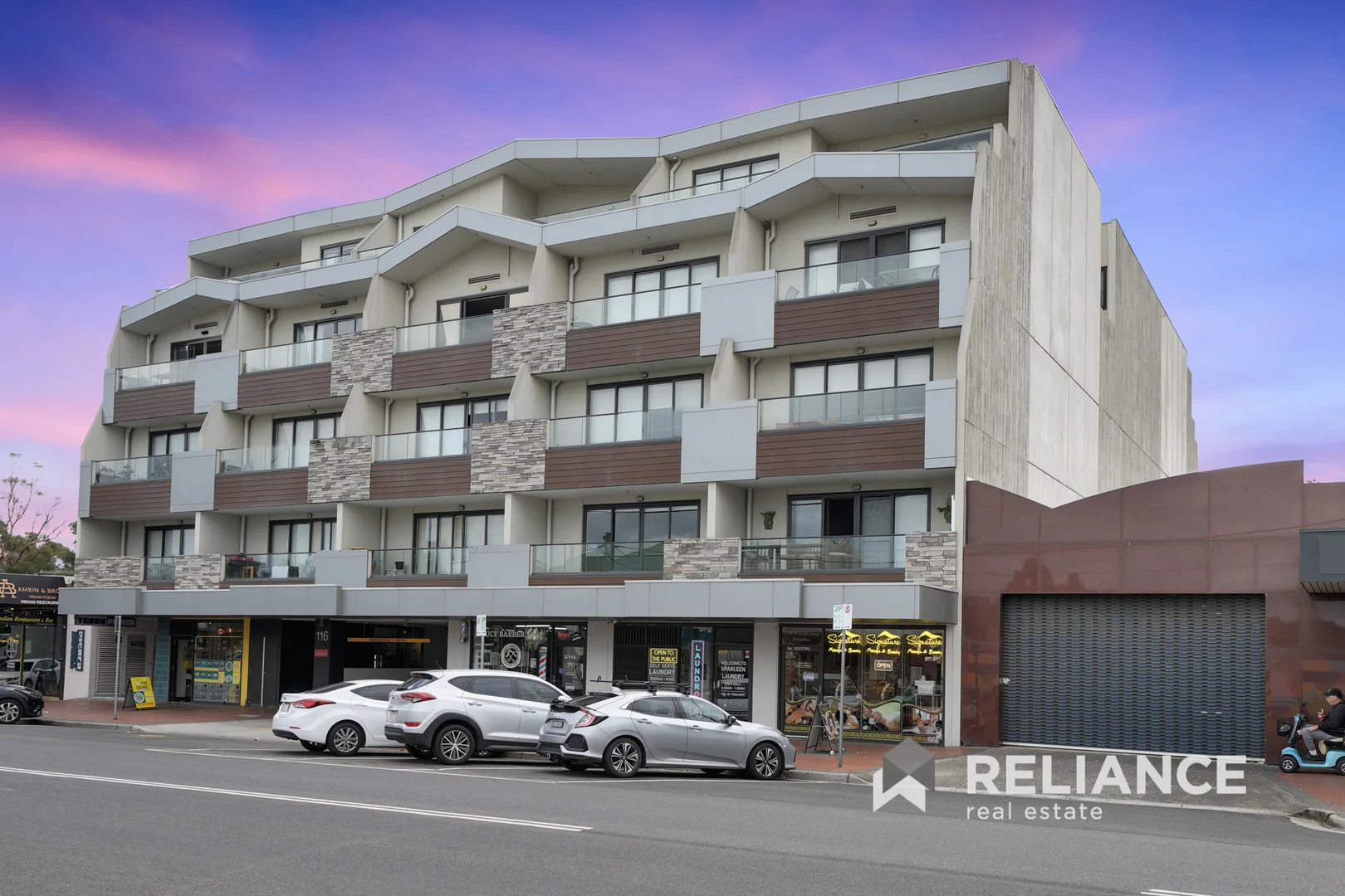 Additional image 2 of 303/116 Watton Street, Werribee VIC 3030