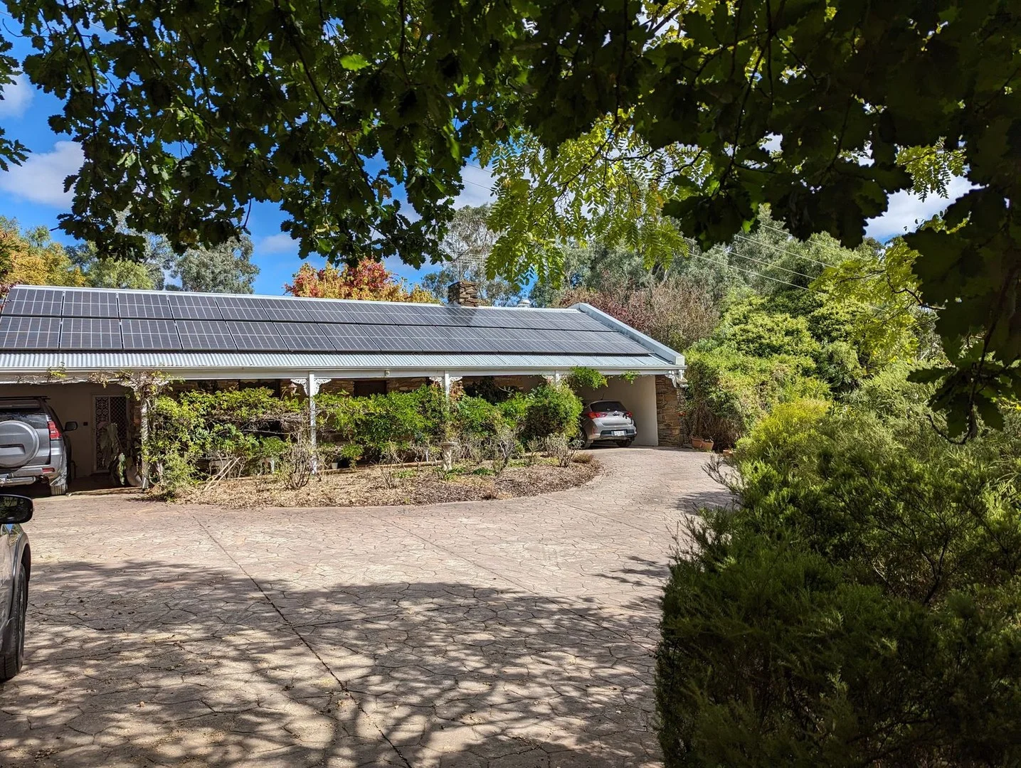 43 Harper Road, Clarendon SA 5157
