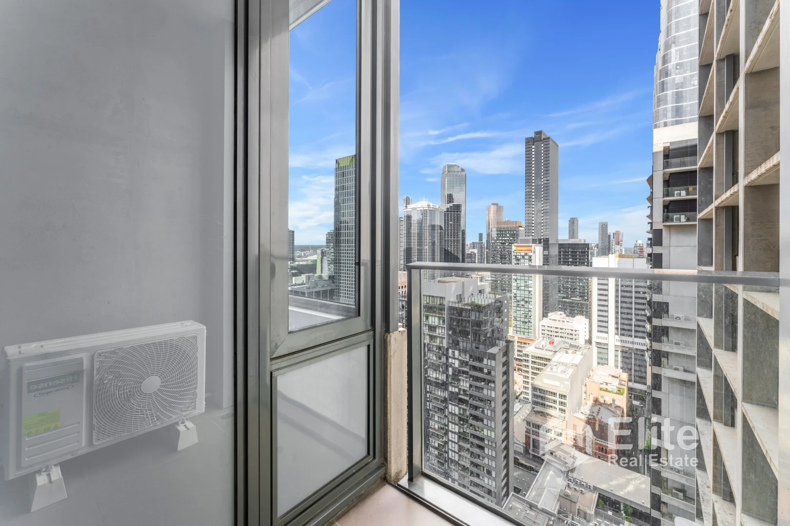 Additional image 5 of 3605/220 Spencer Street, Melbourne VIC 3000
