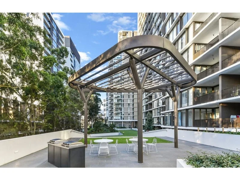 Additional image 8 of 1601B/80 Waterloo Road, Macquarie Park NSW 2113
