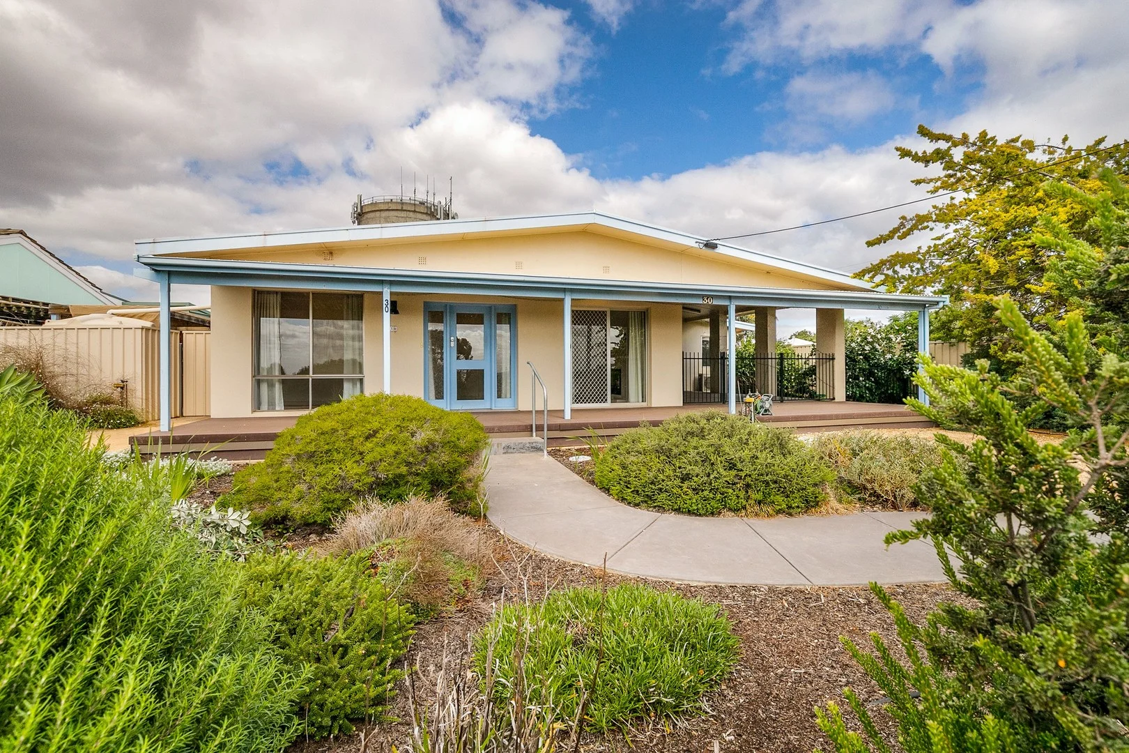 30 Langdon Terrace, Barmera SA 5345