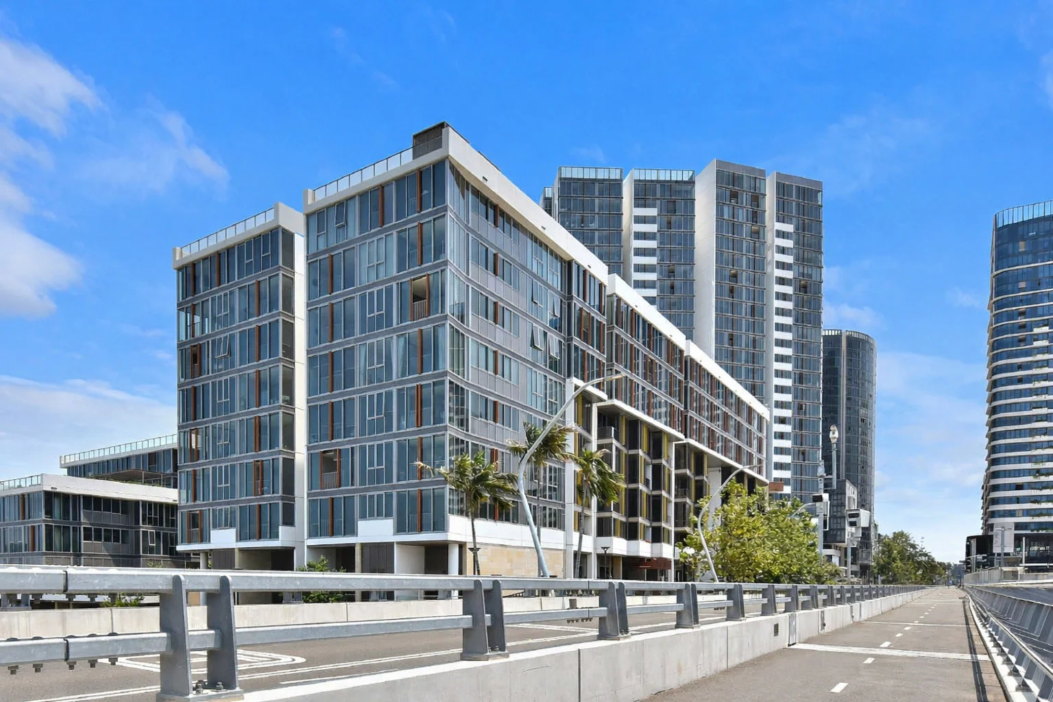 915/3 Foreshore Place, Wentworth Point NSW 2127