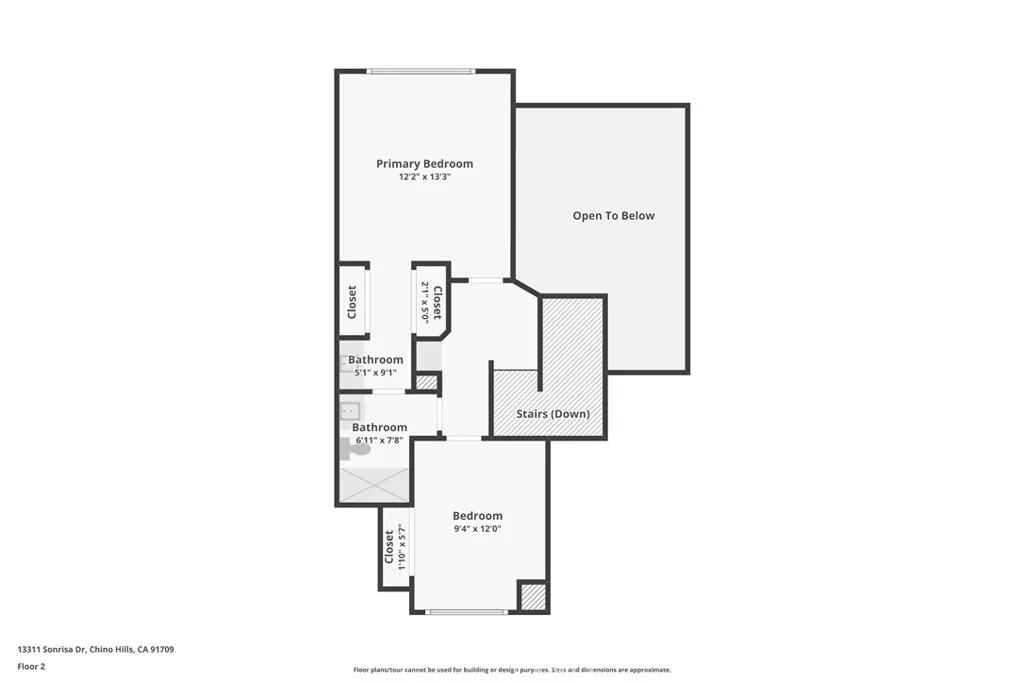 Additional image 30 of 13311 Sonrisa Drive, Chino Hills, CA 91709