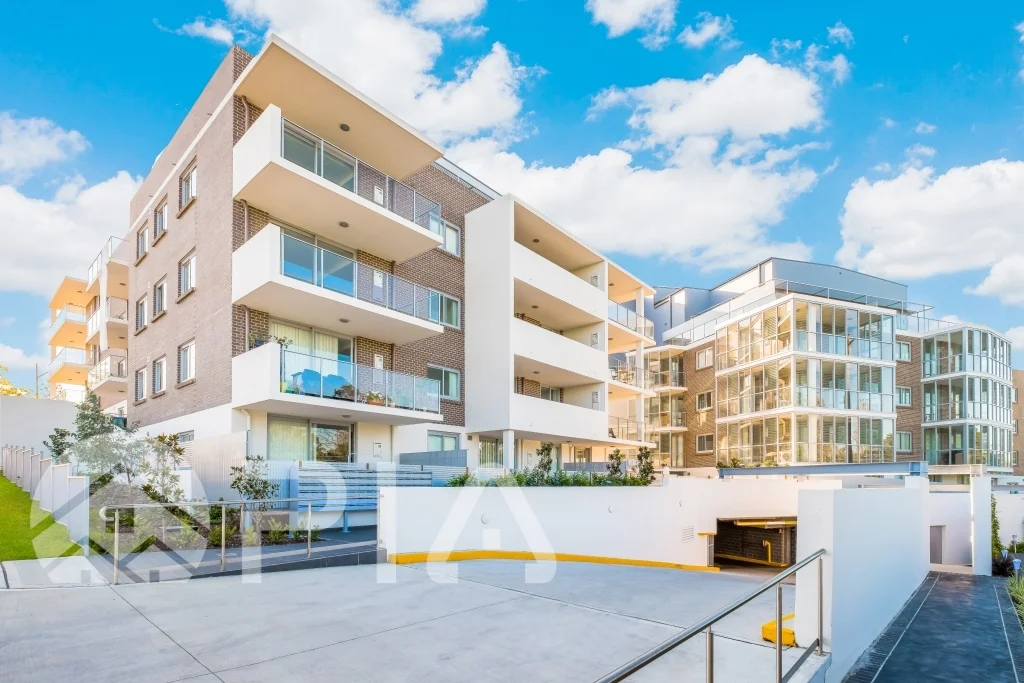 9/1 Cowan Rd, Mount Colah NSW 2079