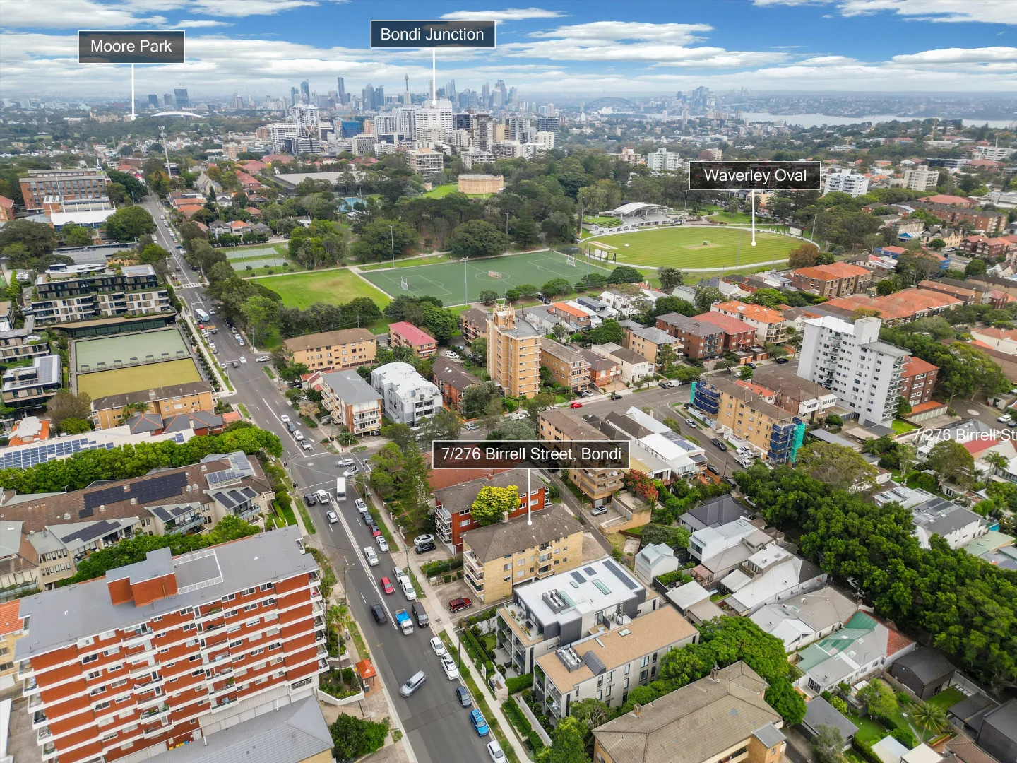 Additional image 12 of 7/276 Birrell Street, Bondi NSW 2026