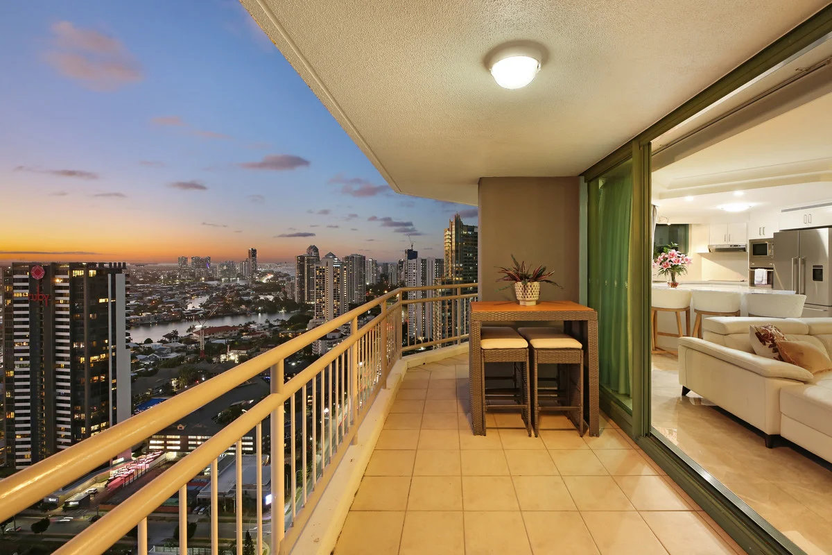 Additional image 19 of 3202/5-19 Palm Avenue, Surfers Paradise QLD 4217