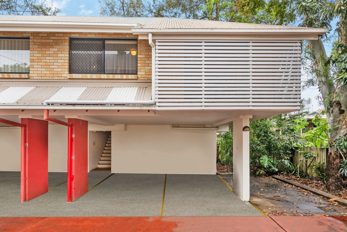Additional image 10 of 7/31 Drake Street, West End QLD 4101