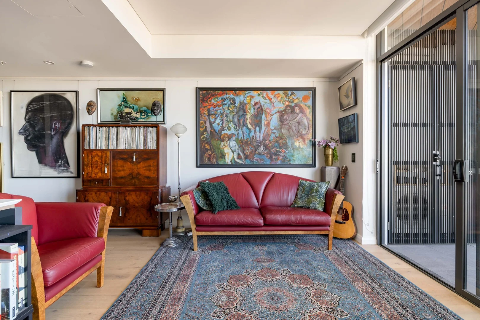 Additional image 4 of B905/2 Regent Street, Petersham NSW 2049