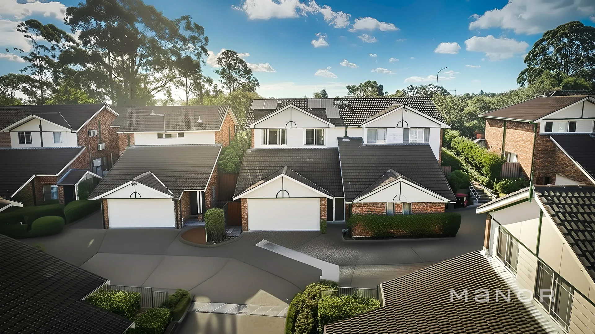 Additional image 12 of 11/3-9 Arndill Avenue, Baulkham Hills NSW 2153