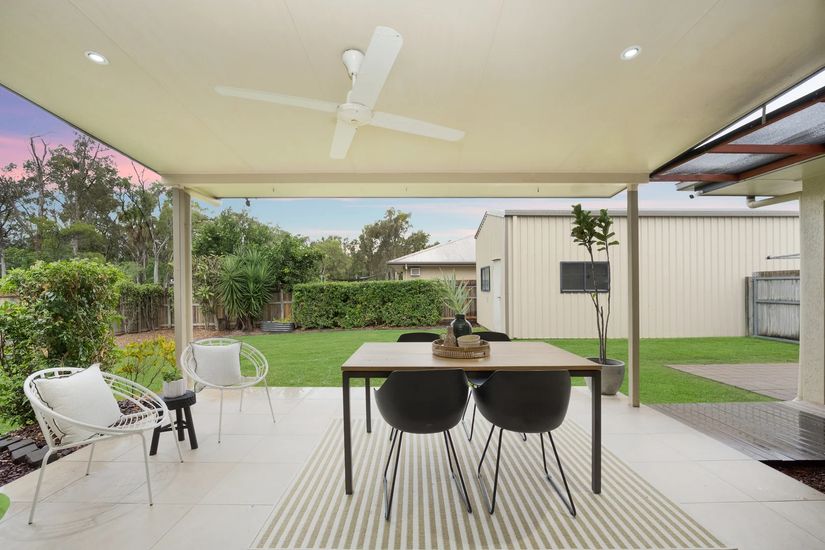 Additional image 12 of 7 Currawinya Court, Bushland Beach QLD 4818