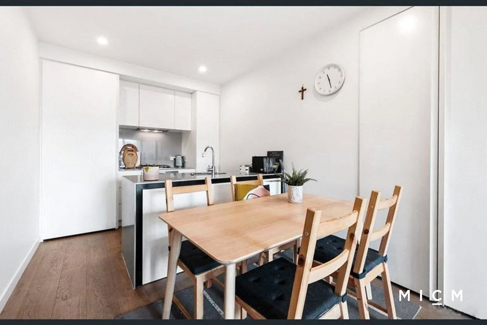Additional image 4 of 1706/89 Gladstone Street, South Melbourne VIC 3205
