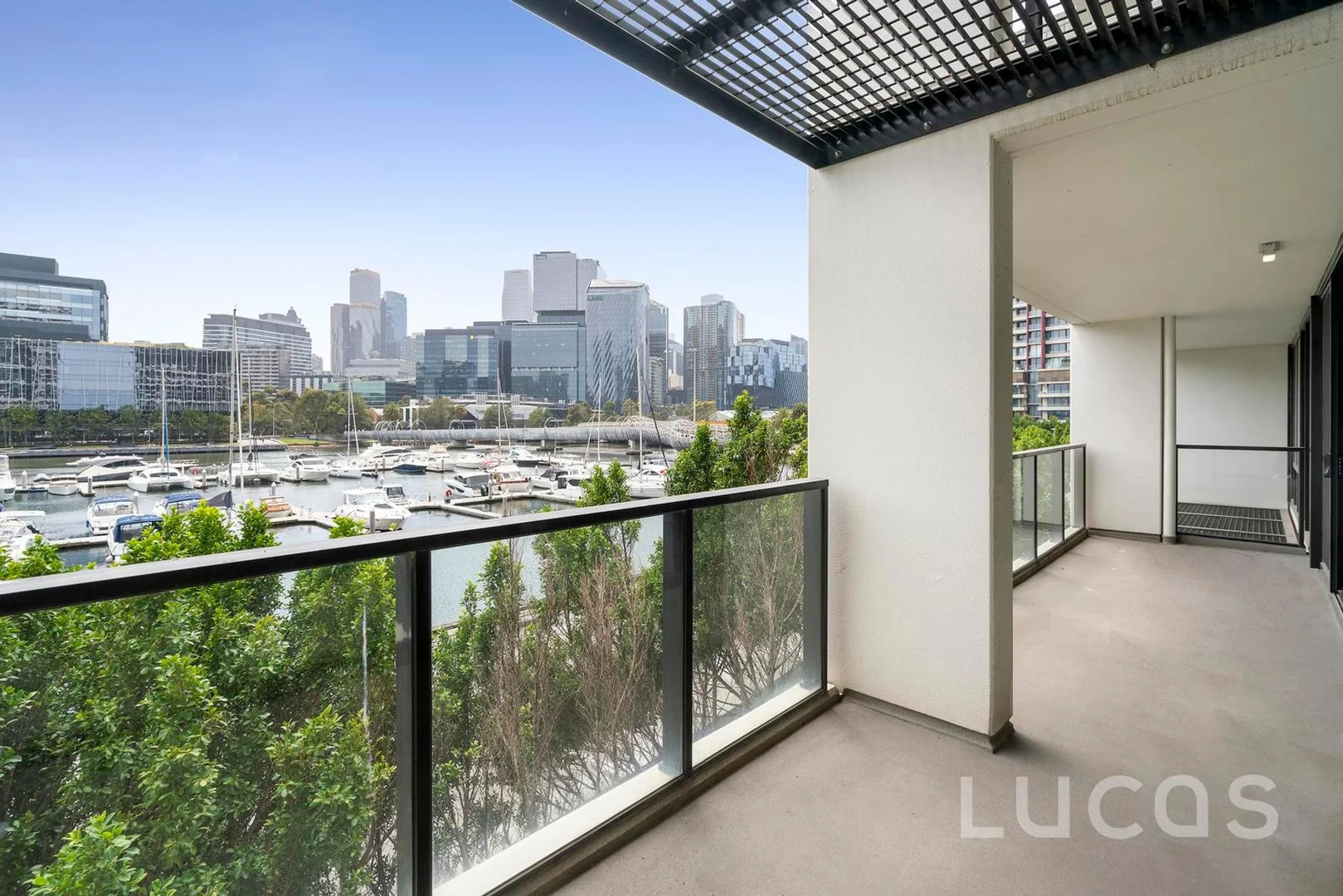 Additional image 7 of 302/68 River Esplanade, Docklands VIC 3008