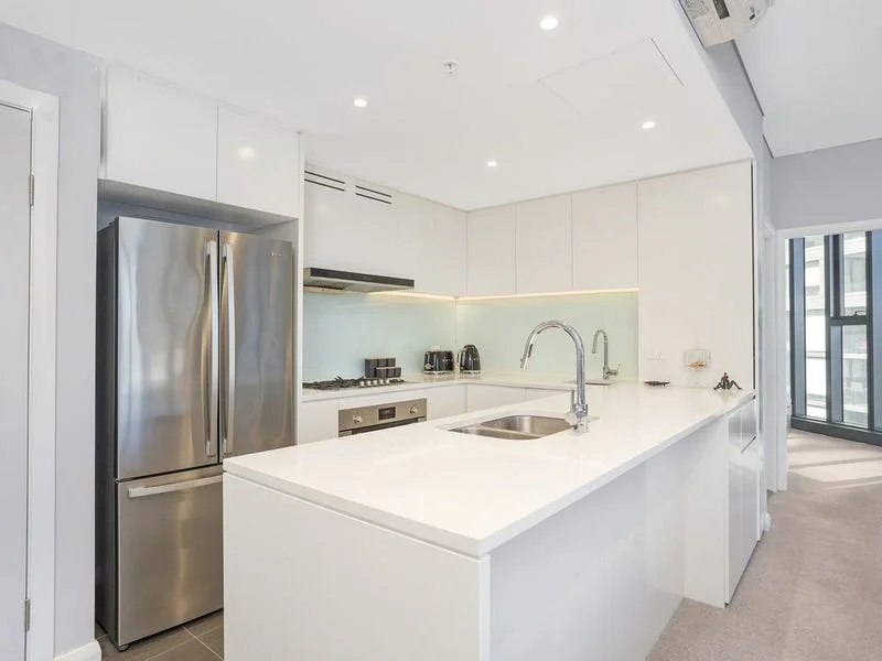 Additional image 3 of 1910/2 Waterways Street, Wentworth Point NSW 2127