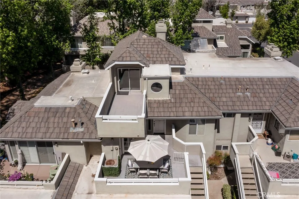 Additional image 43 of 23971 Arroyo Park Drive Unit 79, Valencia, CA 91355