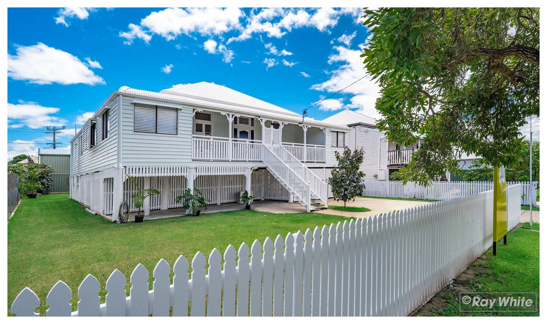 256 William Street, Allenstown QLD 4700