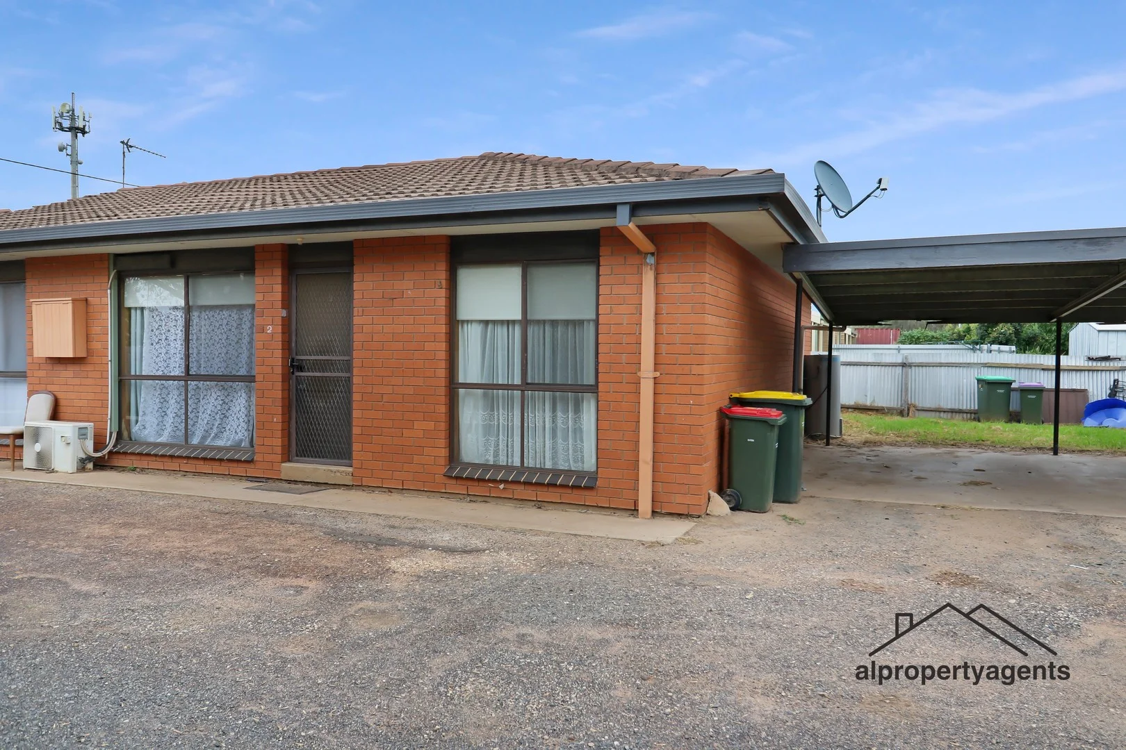 2/39 Lynott Street, Horsham VIC 3400