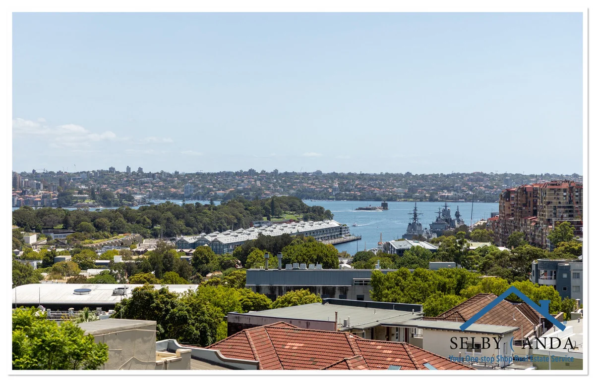 Additional image 11 of 50/1 Tewkesbury Avenue, Darlinghurst NSW 2010