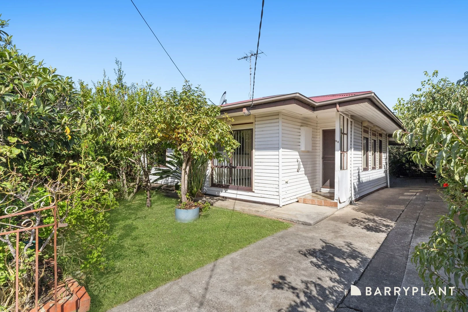 Additional image 2 of 53 Hargreaves Crescent, Braybrook VIC 3019