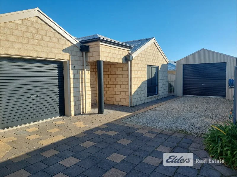 16A Charles Bonney Drive, Robe SA 5276