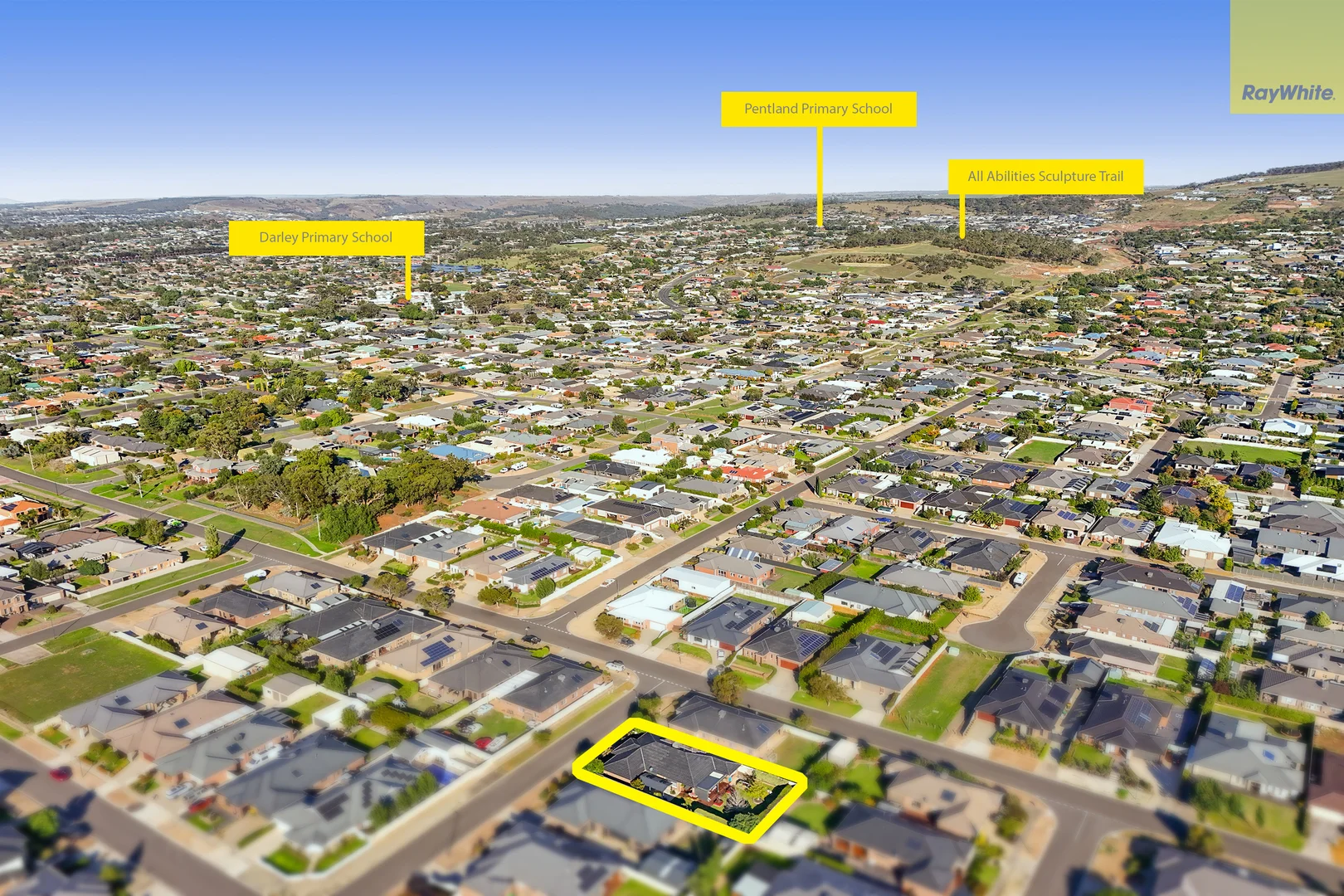 Additional image 31 of 3 Lucerne Way, Darley VIC 3340