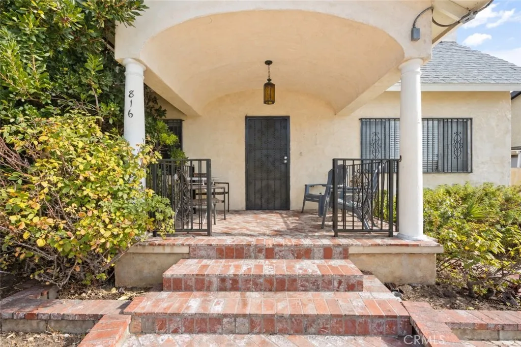 Additional image 3 of 816 N Kenmore Avenue, Los Angeles, CA 90029