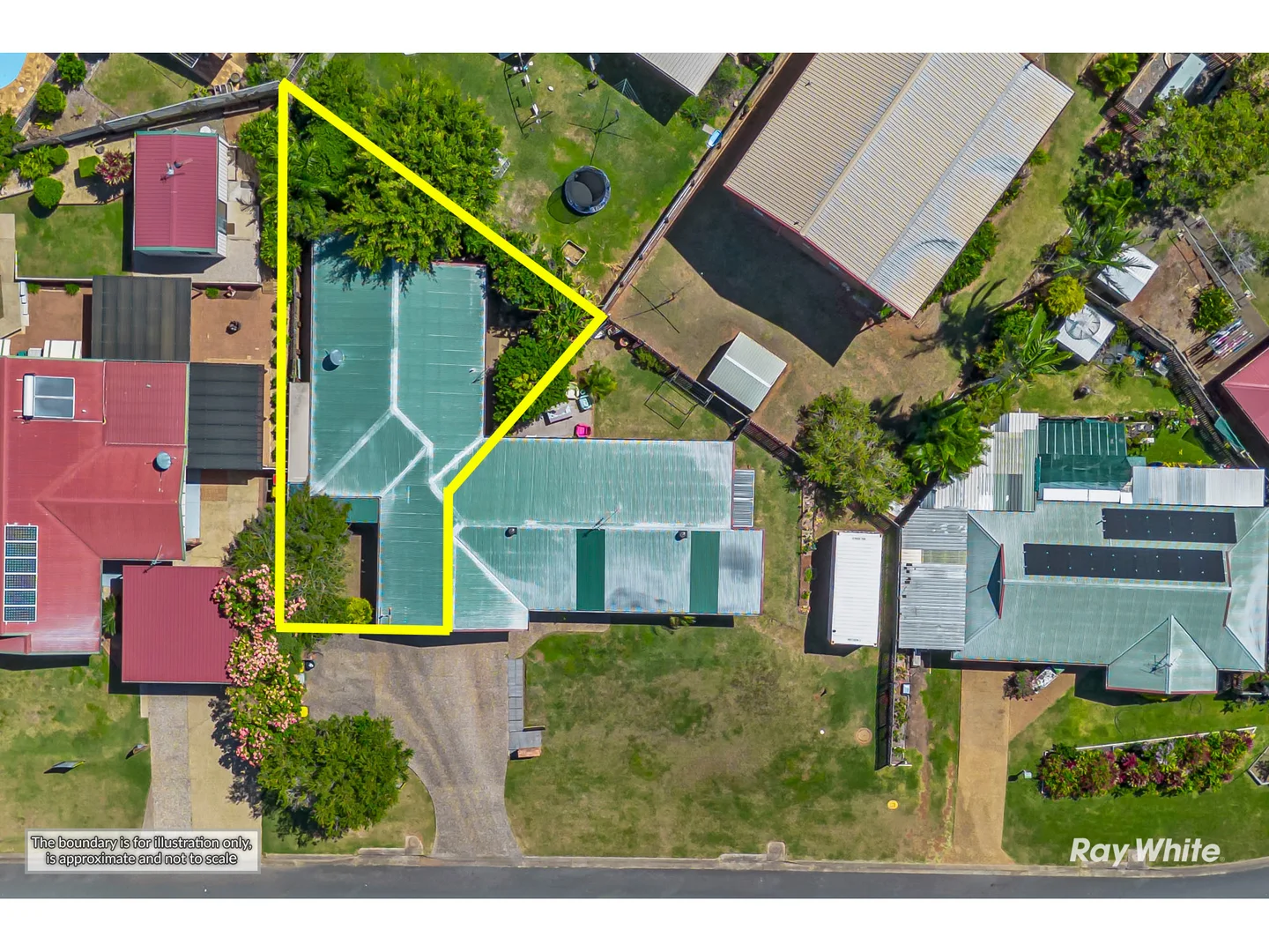 Additional image 19 of 2/6 Benowa Drive, Taranganba QLD 4703