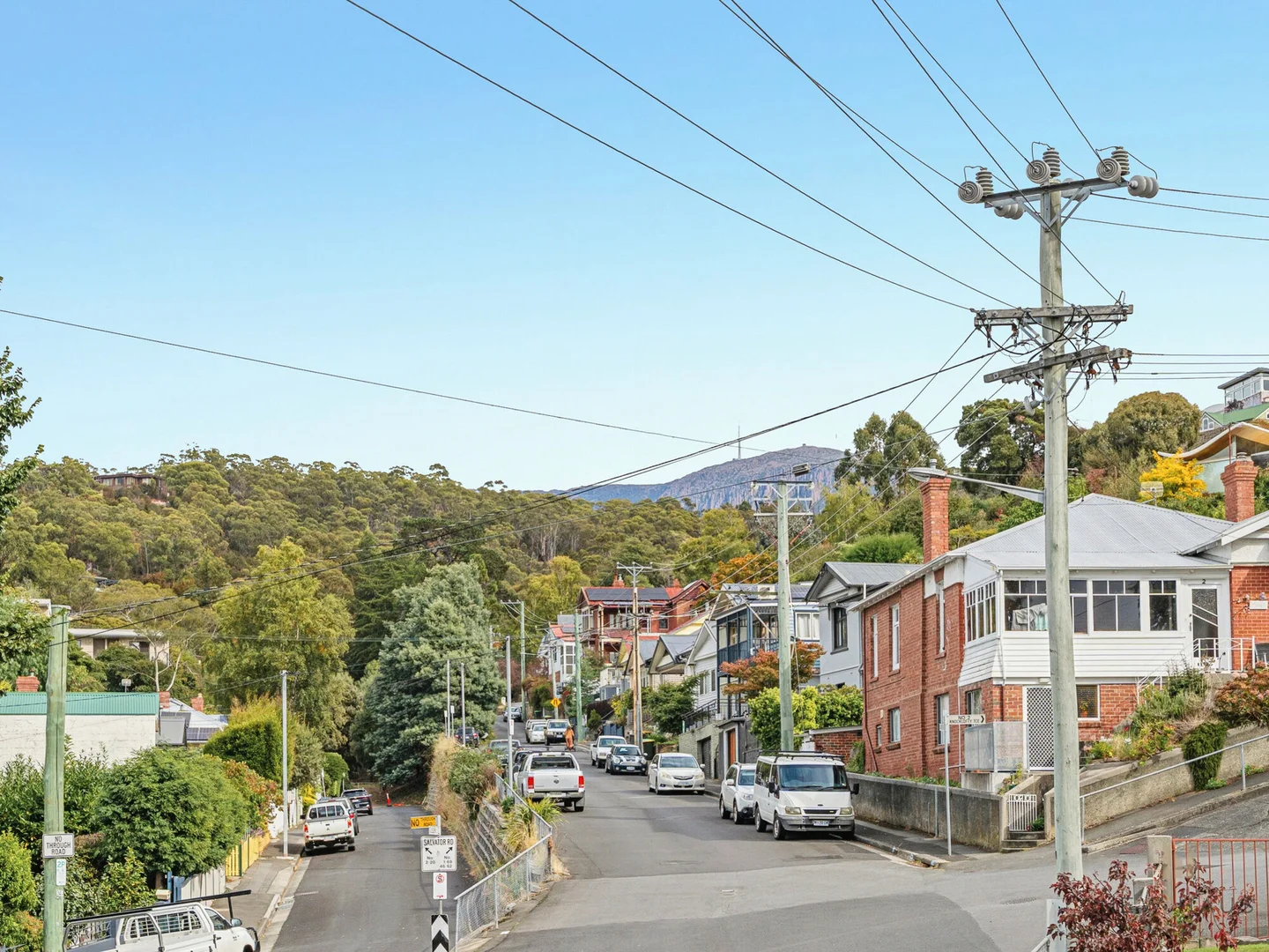 Additional image 7 of 205 Goulburn Street, West Hobart TAS 7000