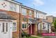 Hanbury Drive, London
