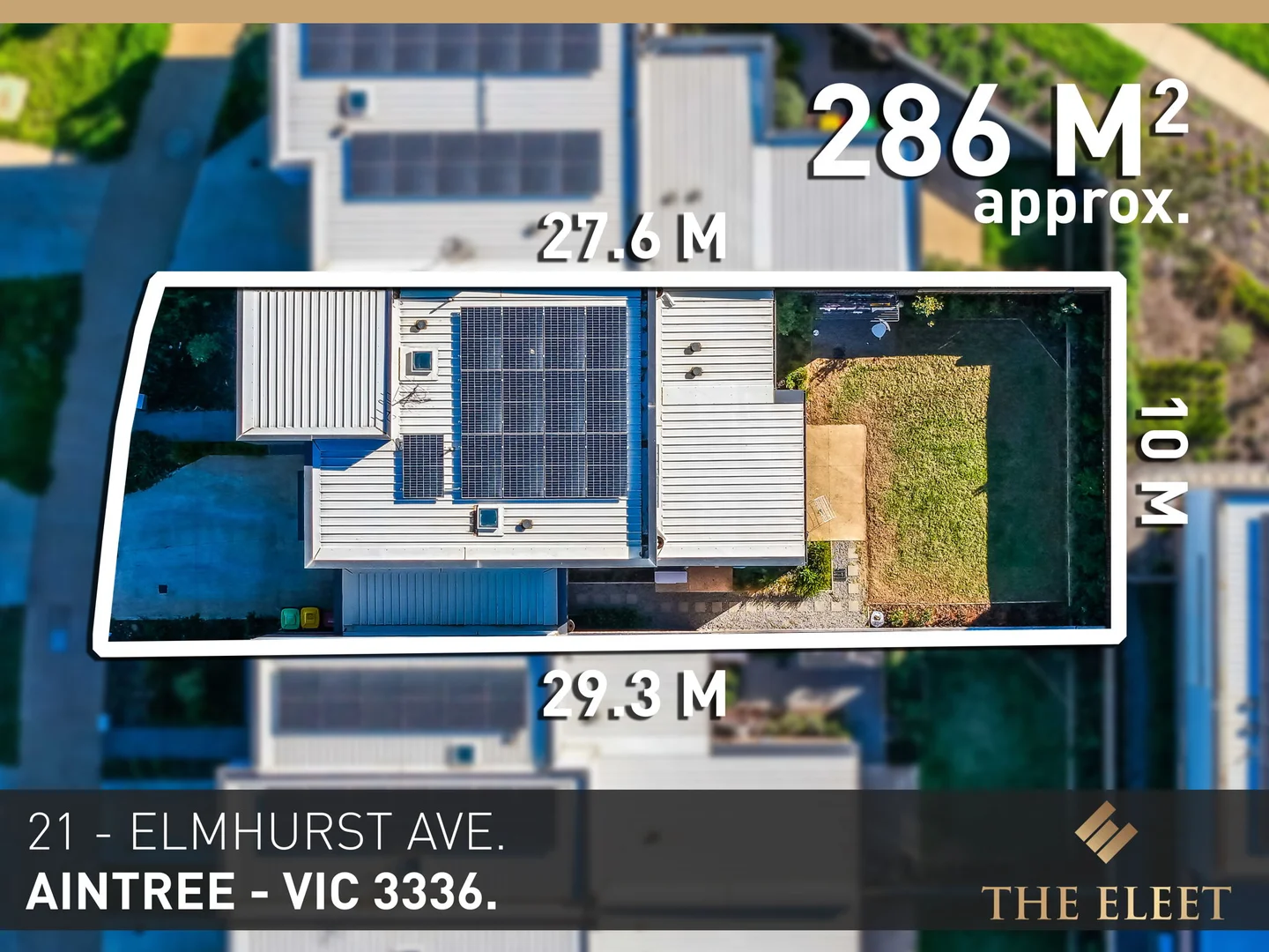 Additional image 18 of 21 Elmhurst Avenue, Aintree VIC 3336