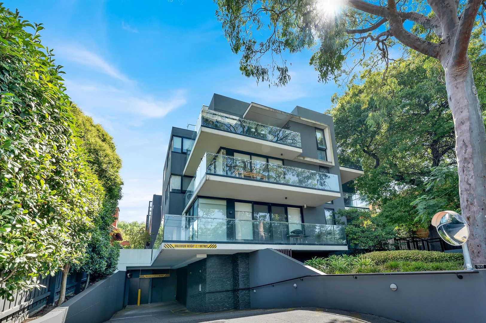 Additional image 10 of g07/39 Riversdale Road, Hawthorn VIC 3122