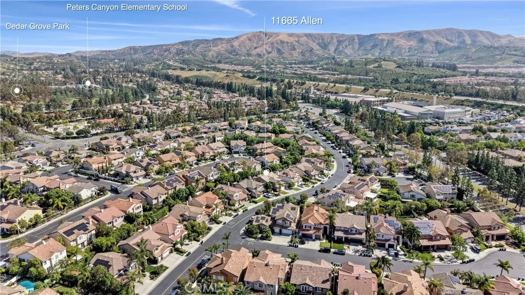 Additional image 75 of 11665 Allen Street, Tustin, CA 92782