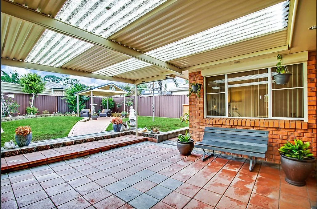 Additional image 7 of 35 Willis street, Rooty Hill NSW 2766