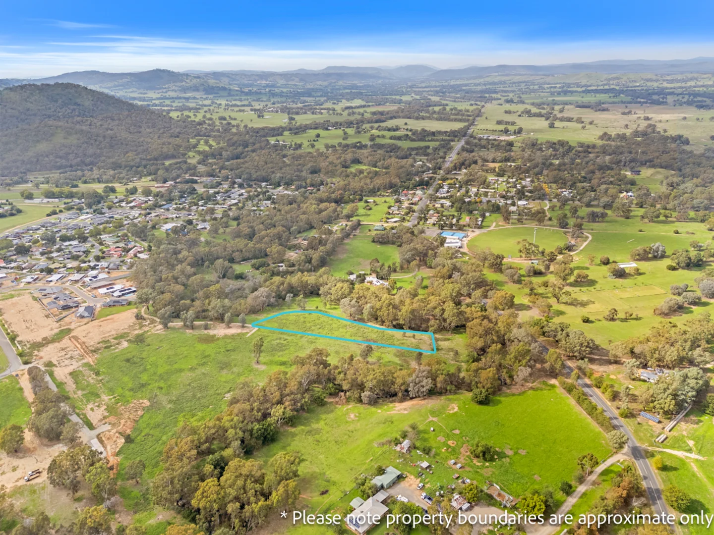 Additional image 5 of 1A Section 18 Havelock Street, Barnawartha VIC 3688
