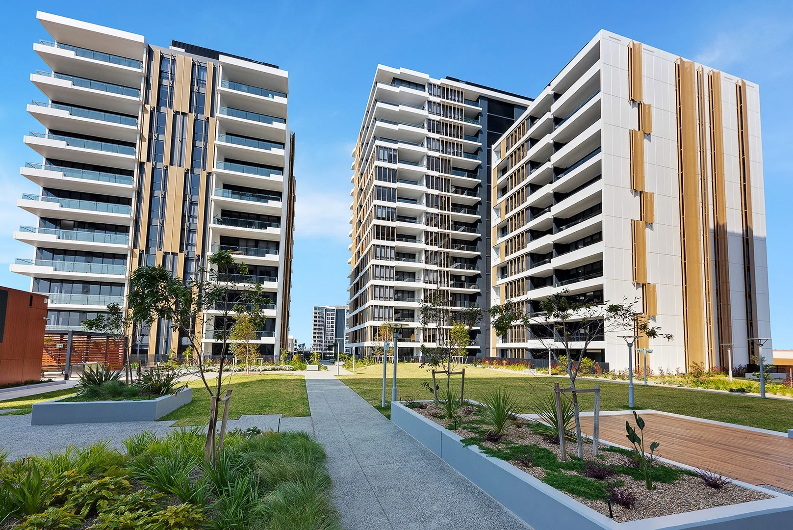 3B/1 Finch Drive, Eastgardens NSW 2036