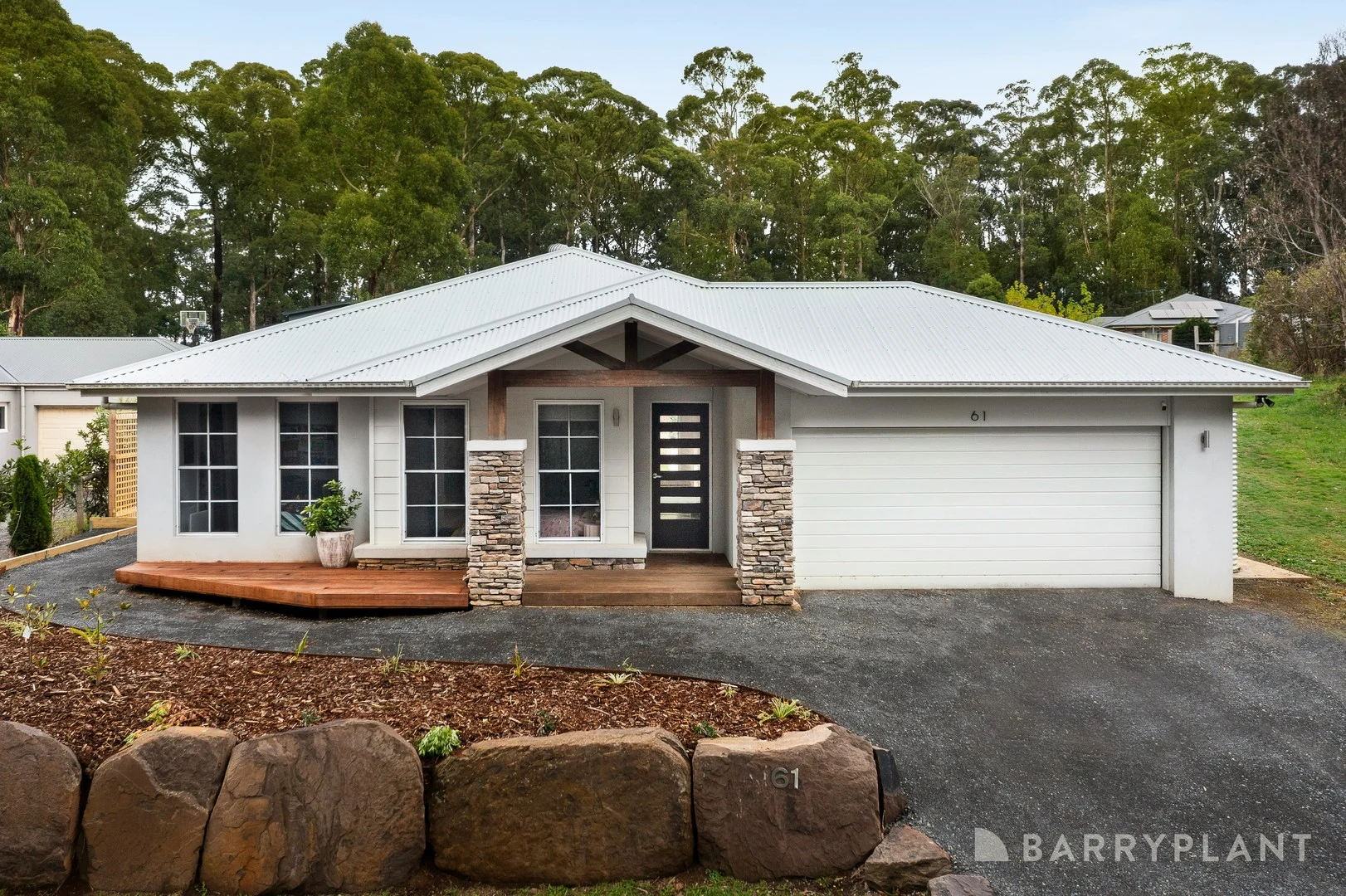 61 Whittlesea-Kinglake Road, Kinglake VIC 3763