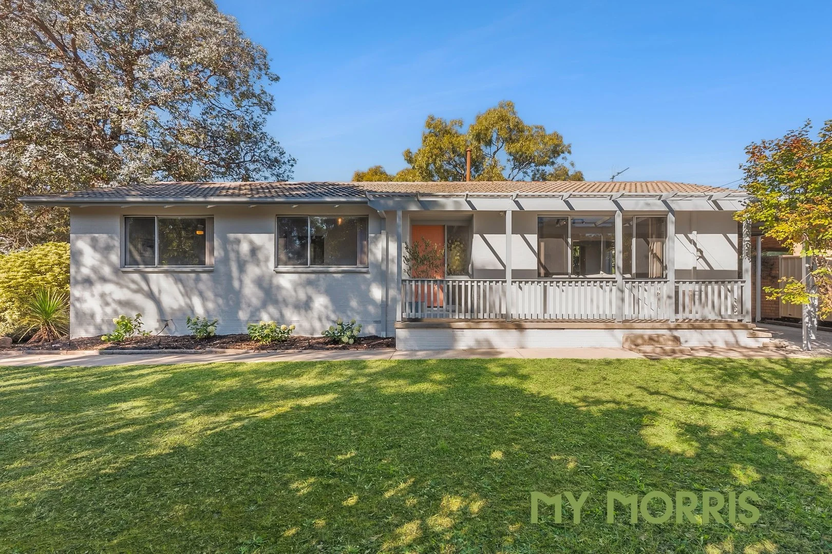 11 Eton Place, Kambah ACT 2902