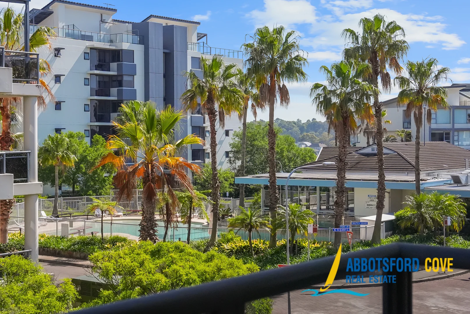 Additional image 9 of 219/4 Bechert Road, Chiswick NSW 2046