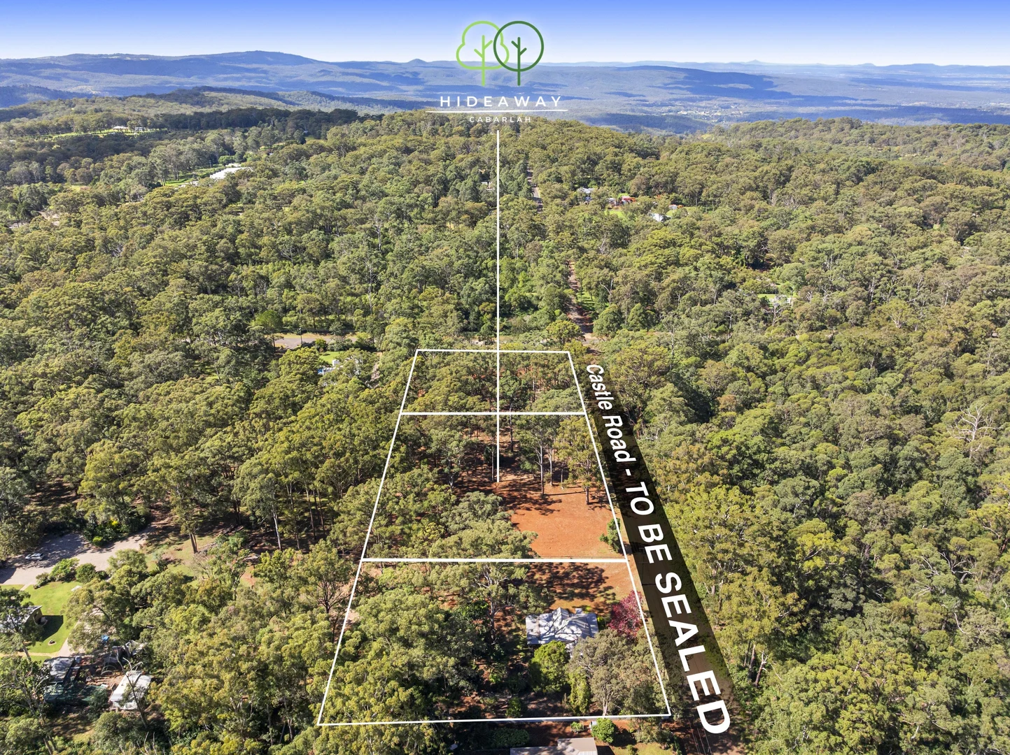 Additional image 8 of Lot 7 Castle Road, Cabarlah QLD 4352