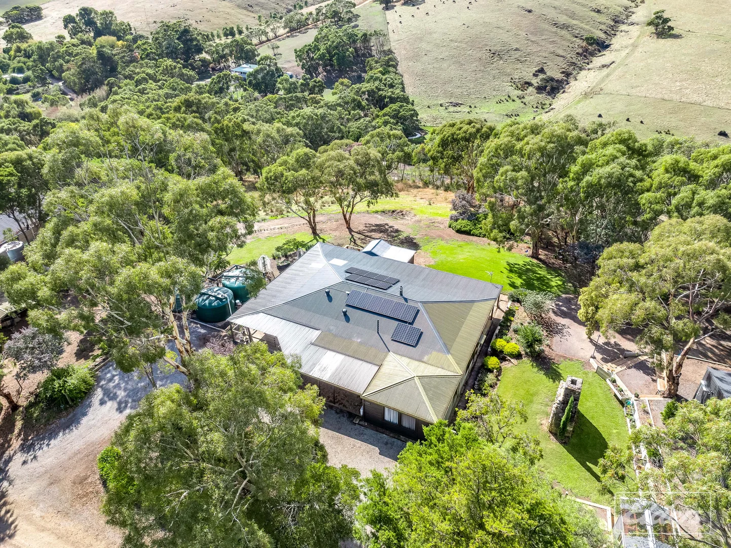 Additional image 66 of 23 Stockyard Hill Road, Delamere SA 5204