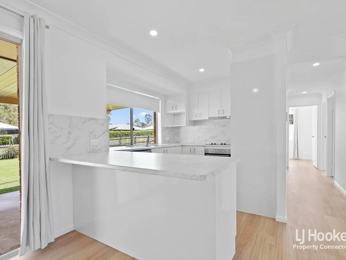 9 Theten Court, Kallangur QLD 4503