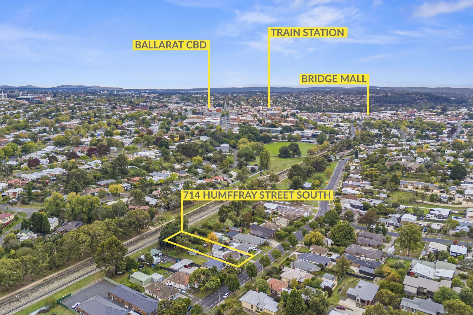 Additional image 32 of 714 Humffray Street South, Mount Pleasant VIC 3350