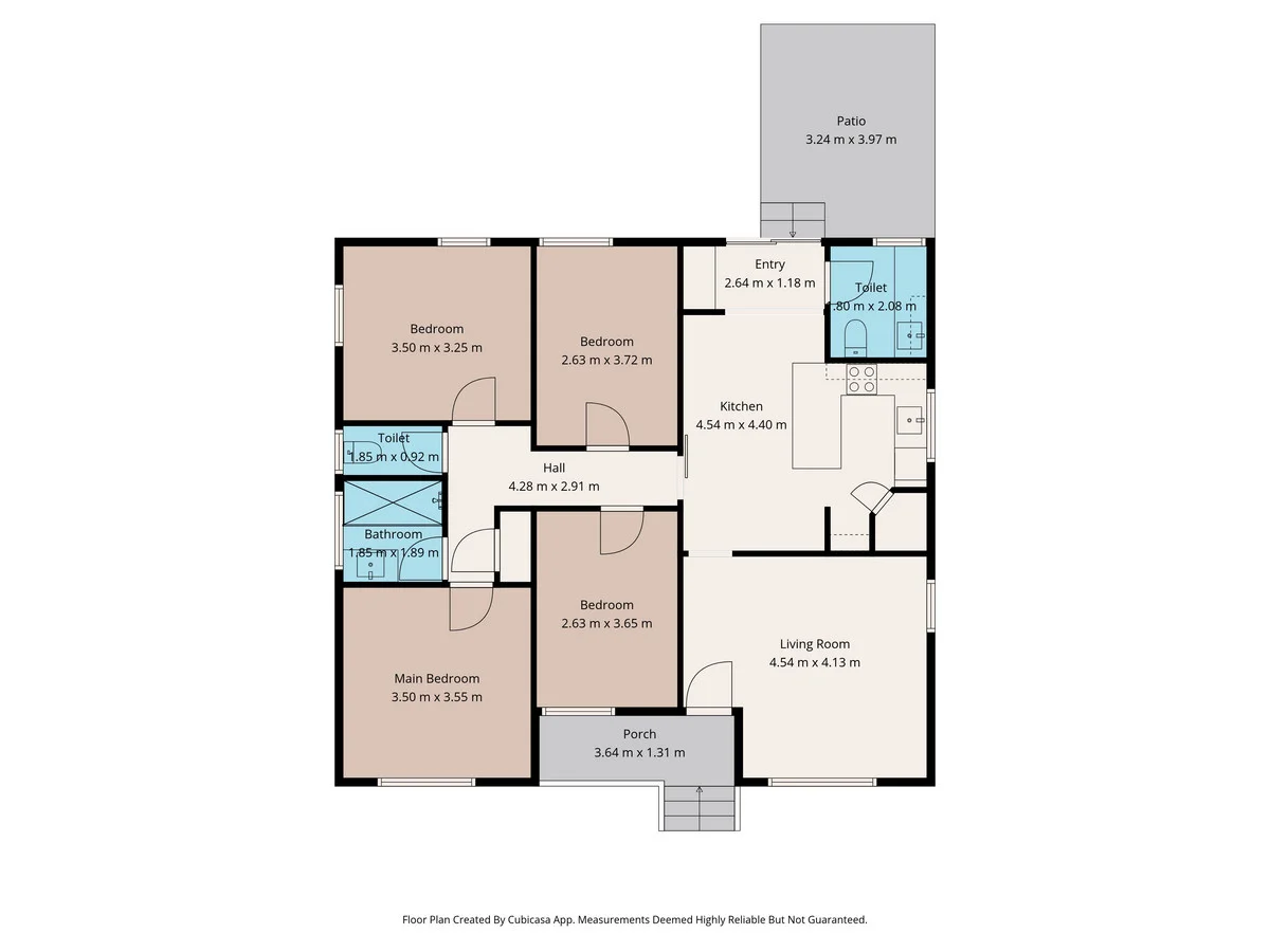 Additional image 13 of 49 Jaeger Avenue, Gunnedah NSW 2380