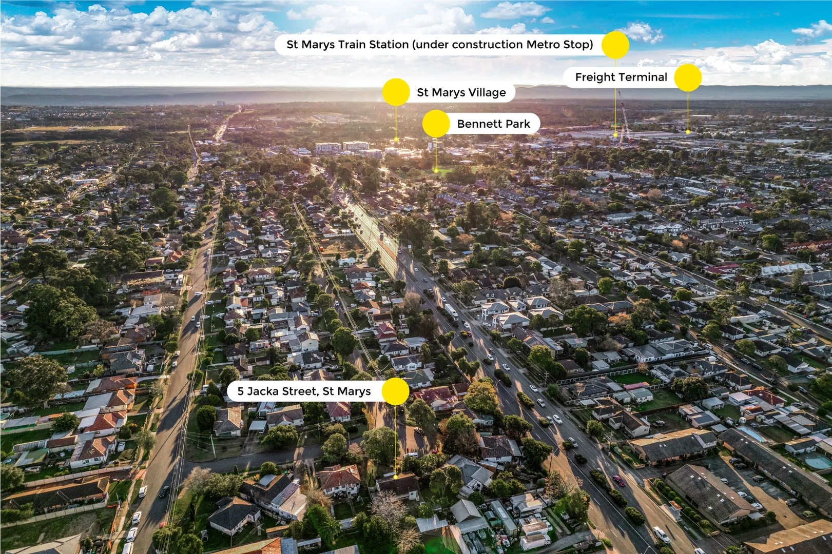 Additional image 10 of 5 Jacka Street, St Marys NSW 2760