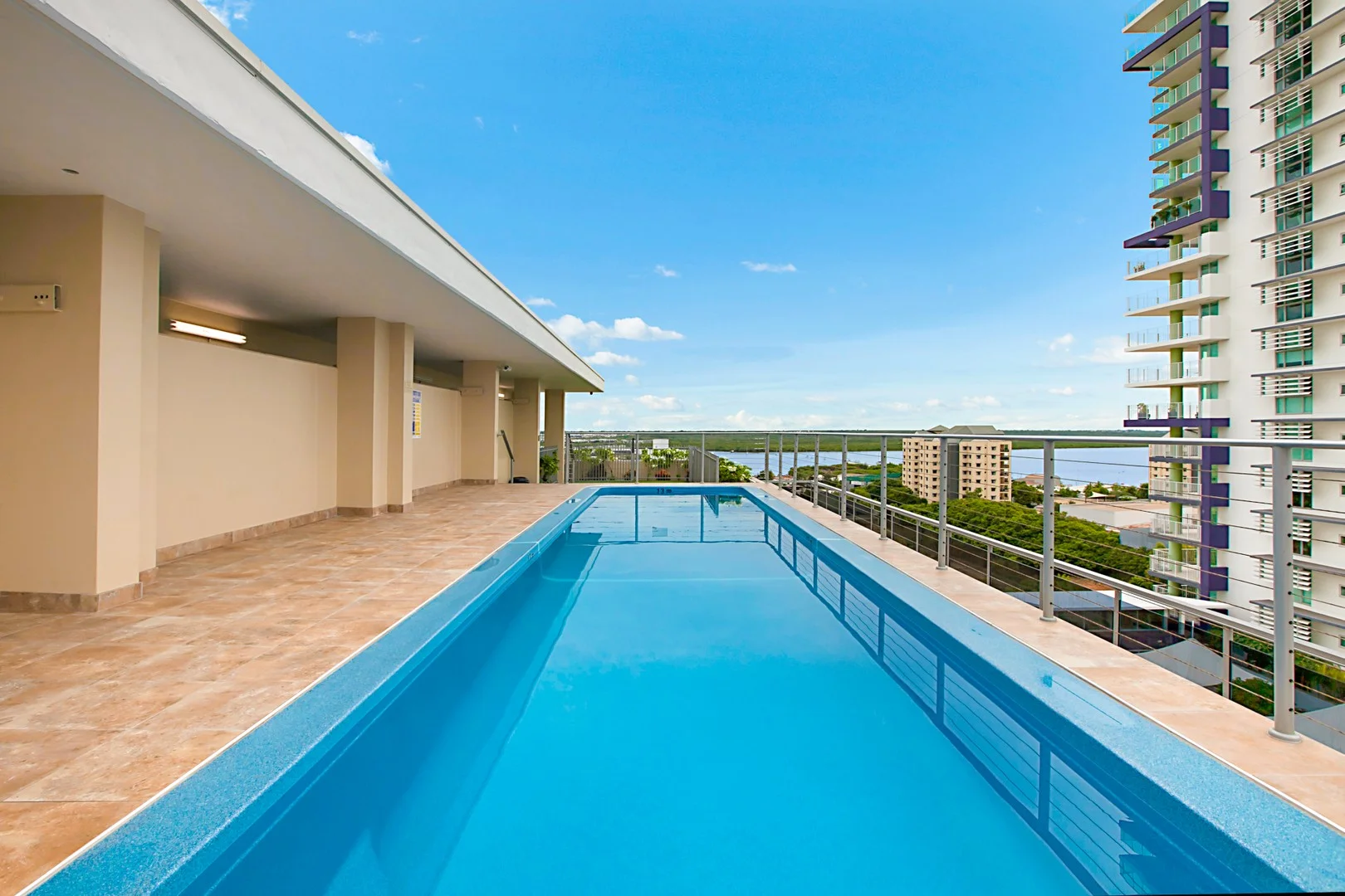 611/5 Gardiner Street, Darwin City NT 0800