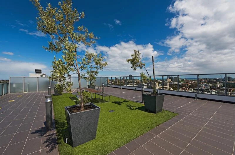 Additional image 12 of 324/15 Clifton Street, Prahran VIC 3181