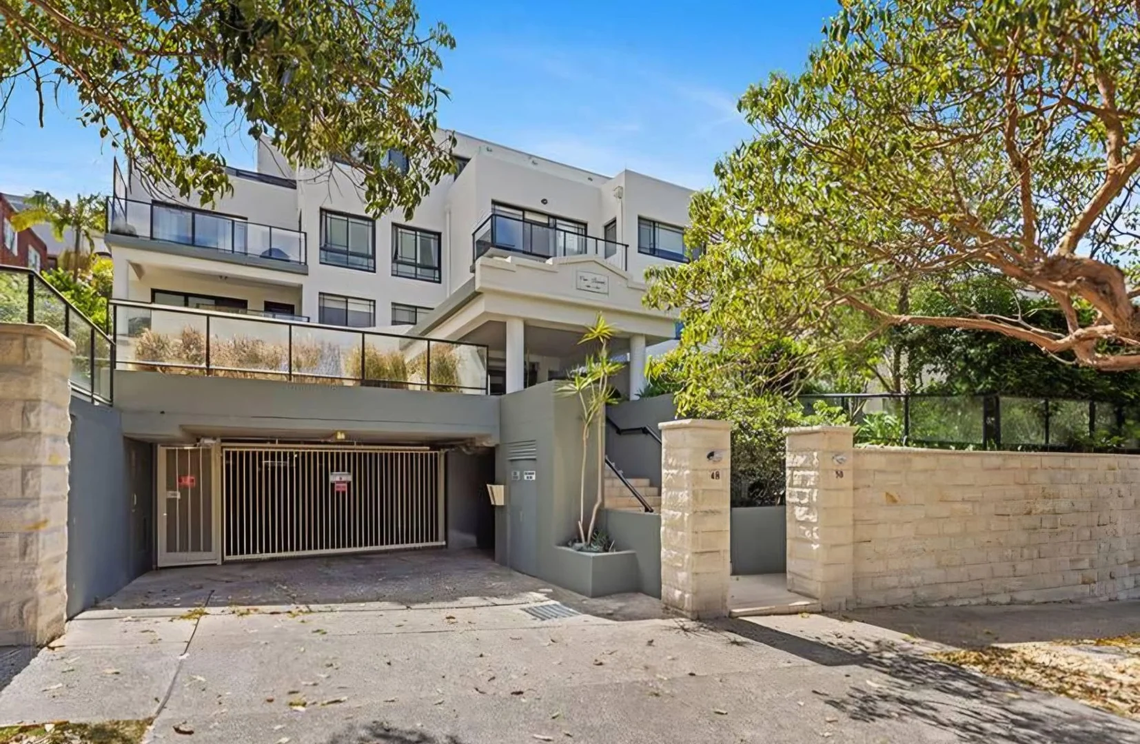 Additional image 7 of 8/48 Birriga Rd, Bellevue Hill NSW 2023