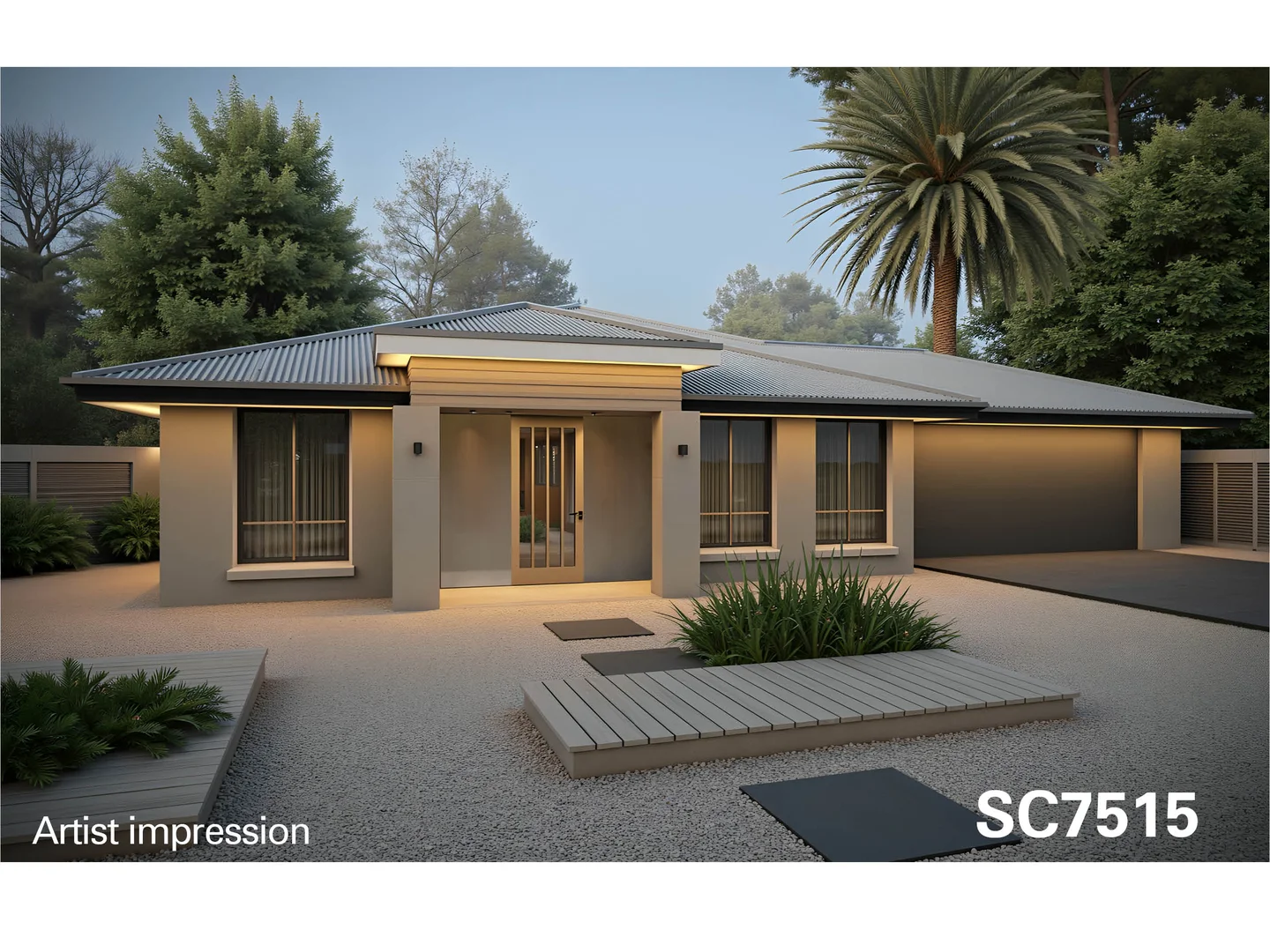 Additional image 5 of Lot 1411 Bolwarra Way, Dundowran Beach QLD 4655