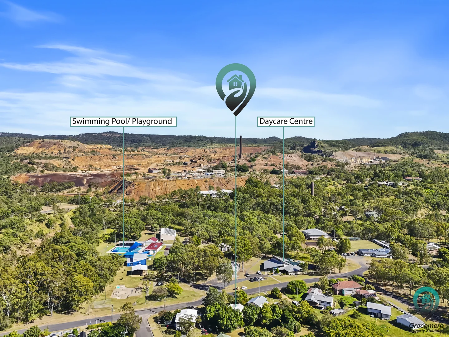 Additional image 13 of 33 Thompson Avenue, Mount Morgan QLD 4714
