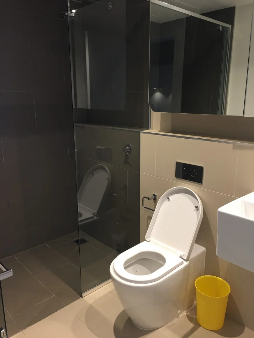 Additional image 5 of 1404/551 Swanston Street, Carlton VIC 3053