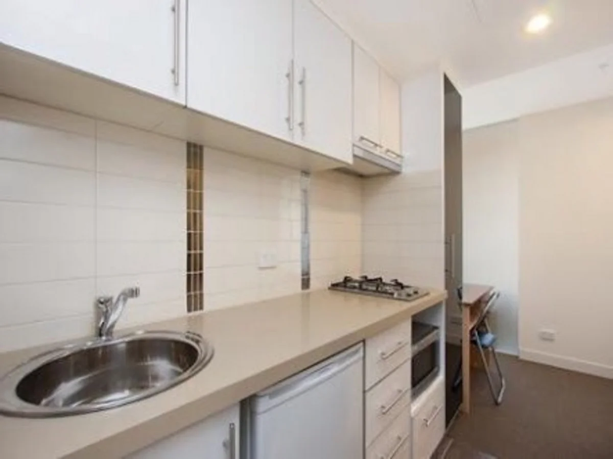 Additional image 2 of 519/3-11 High Street, North Melbourne VIC 3051